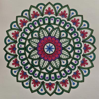 Работа от Helena DevLin