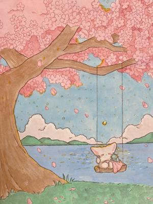 Работа от Helena DevLin