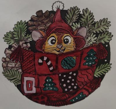 Работа от Helena DevLin