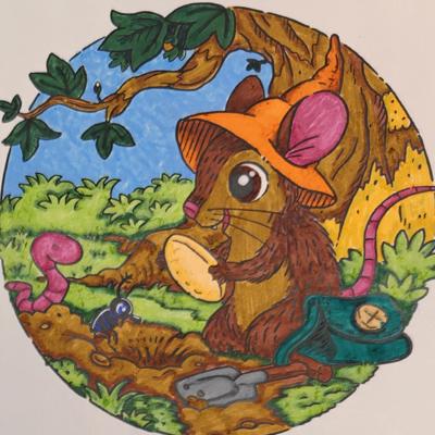 Огородник от Helena DevLin