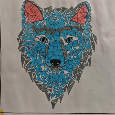 Работа от Helena DevLin