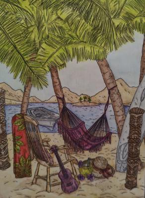 Работа от Helena DevLin