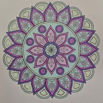 Работа от Helena DevLin