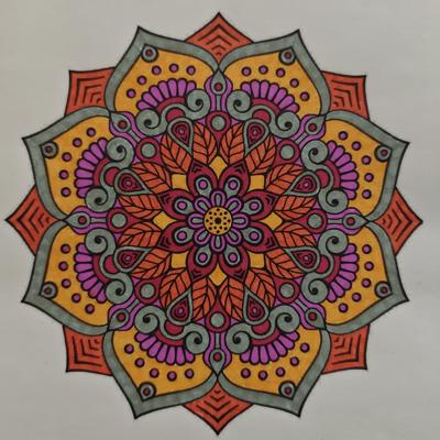 Работа от Helena DevLin