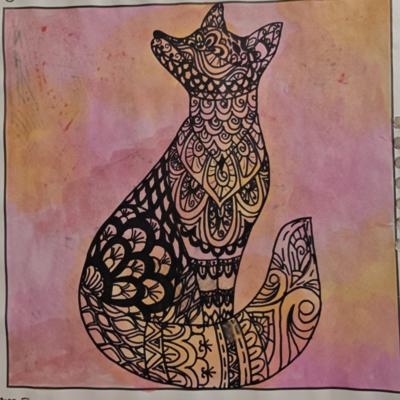 Работа от Helena DevLin