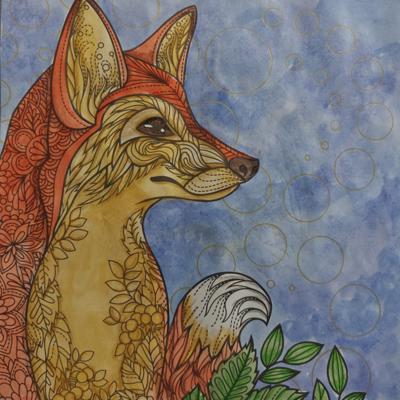 Работа от Helena DevLin