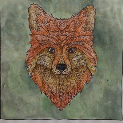 Работа от Helena DevLin