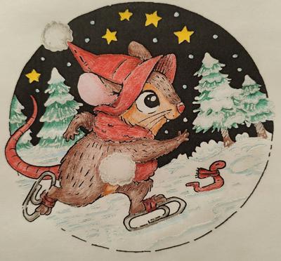 Работа от Helena DevLin