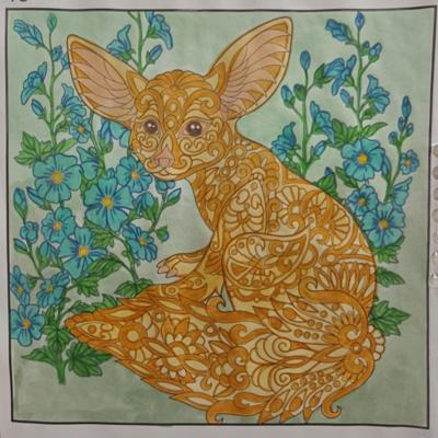 Работа от Helena DevLin