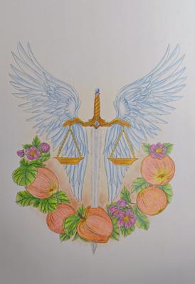 Работа от Helena DevLin