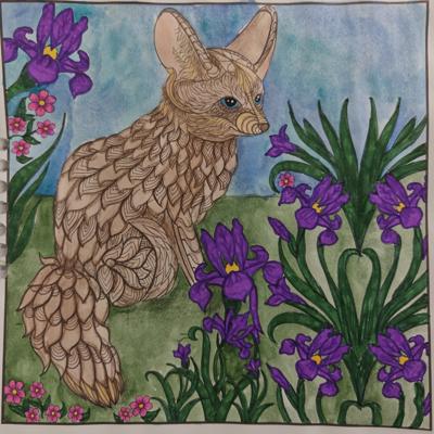 Работа от Helena DevLin