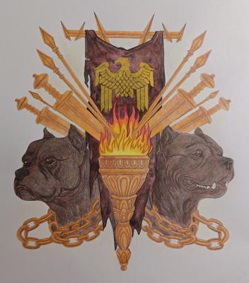 Работа от Helena DevLin