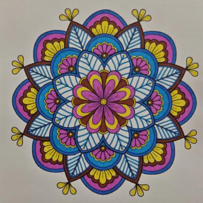 Работа от Helena DevLin