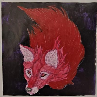 Работа от Helena DevLin