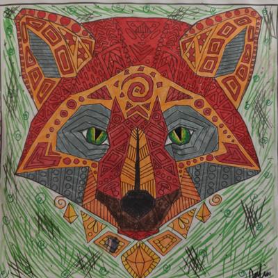 Работа от Helena DevLin