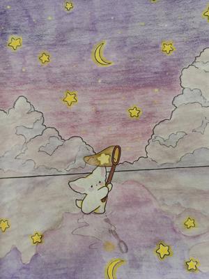 Работа от Helena DevLin