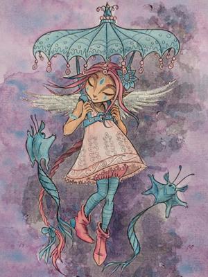 Работа от Helena DevLin