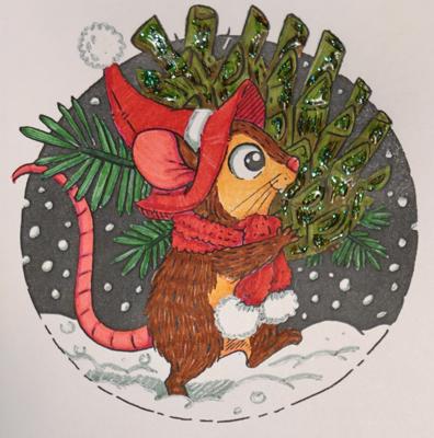 Работа от Helena DevLin