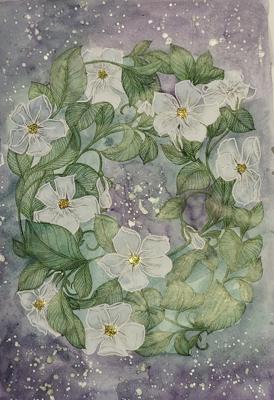 Работа от Helena DevLin