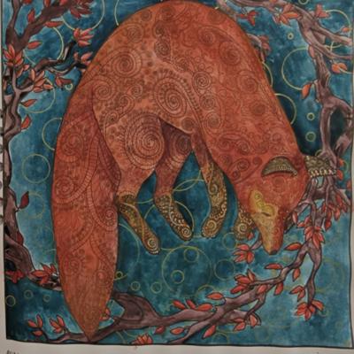 Работа от Helena DevLin