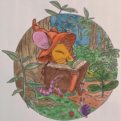 Как вырастить тыкву от Helena DevLin