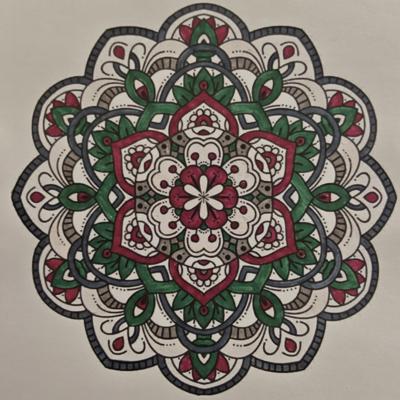 Работа от Helena DevLin