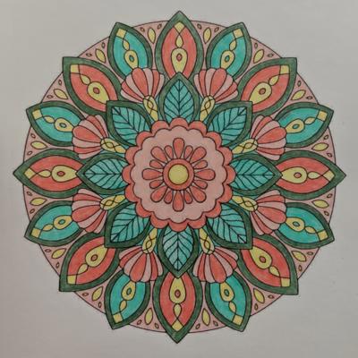 Работа от Helena DevLin