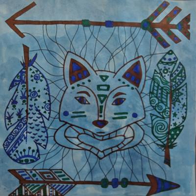 Работа от Helena DevLin