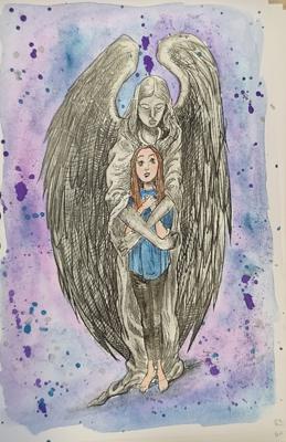 Работа от Helena DevLin