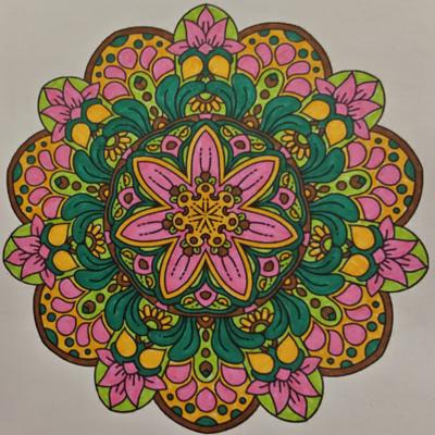 Работа от Helena DevLin