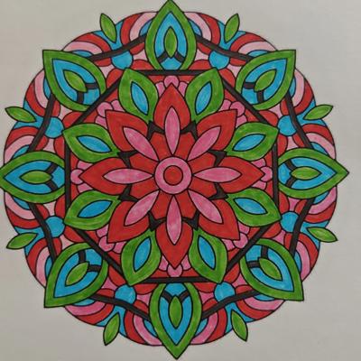 Работа от Helena DevLin