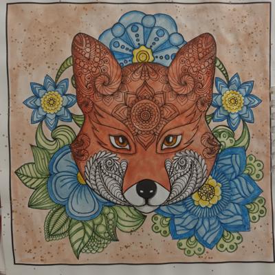 Работа от Helena DevLin