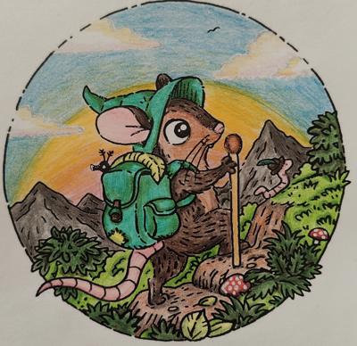 Работа от Helena DevLin