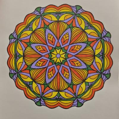 Работа от Helena DevLin