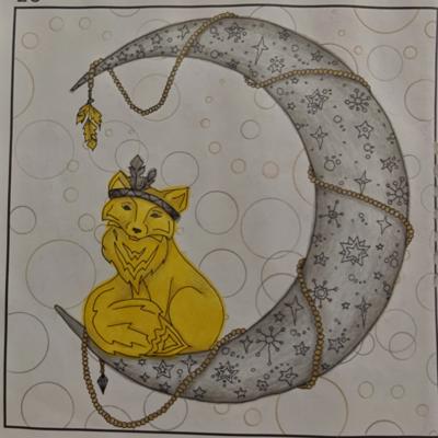 Работа от Helena DevLin