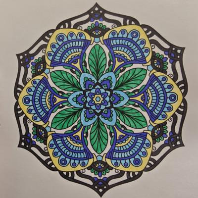 Работа от Helena DevLin