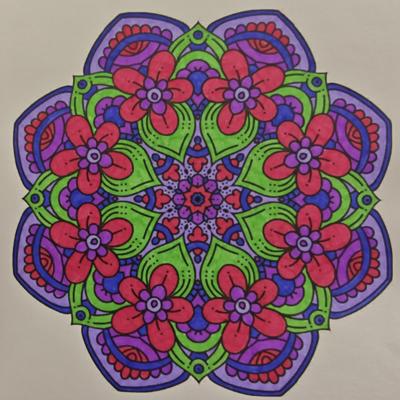 Работа от Helena DevLin