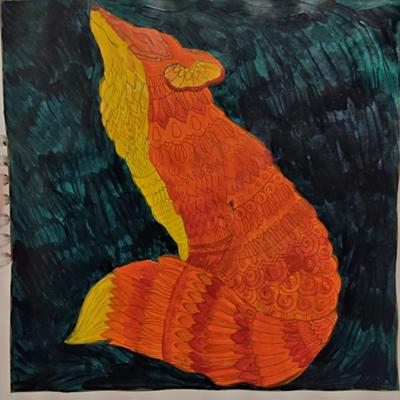 Работа от Helena DevLin