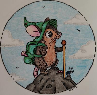 Работа от Helena DevLin