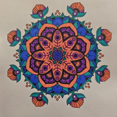 Работа от Helena DevLin