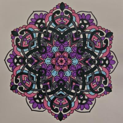 Работа от Helena DevLin