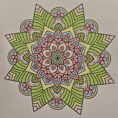 Работа от Helena DevLin