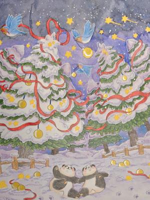 Работа от Helena DevLin