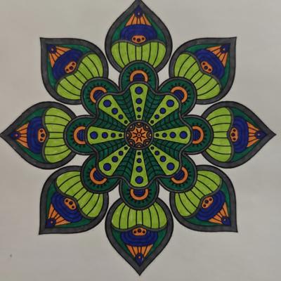 Работа от Helena DevLin