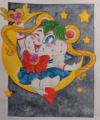 Работа от Helena DevLin