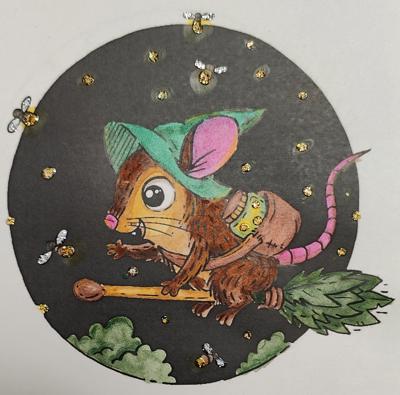 Работа от Helena DevLin