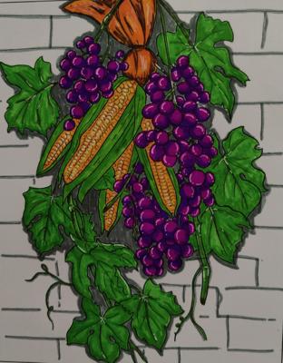 Работа от Helena DevLin