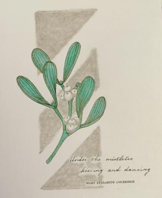 Работа от Helena DevLin