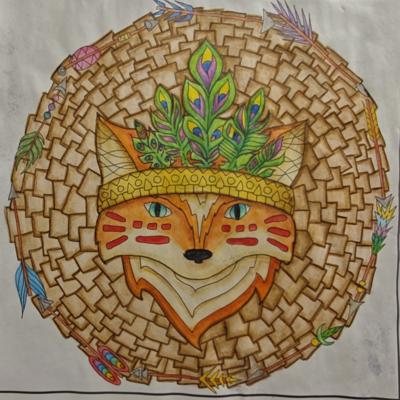 Работа от Helena DevLin