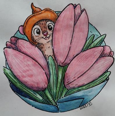 Работа от Helena DevLin